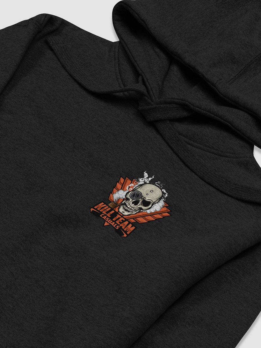 KTC - Small Logo Hoodie product image (6)