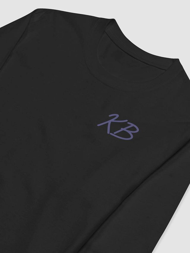 Bean x Champions Long-sleeved product image (1)