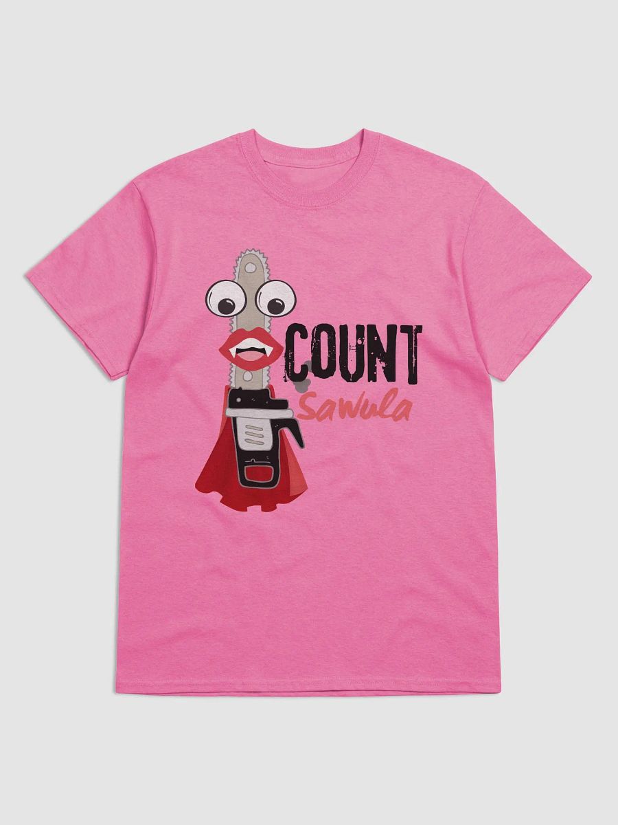 Count Sawula Women's T-Shirt product image (5)