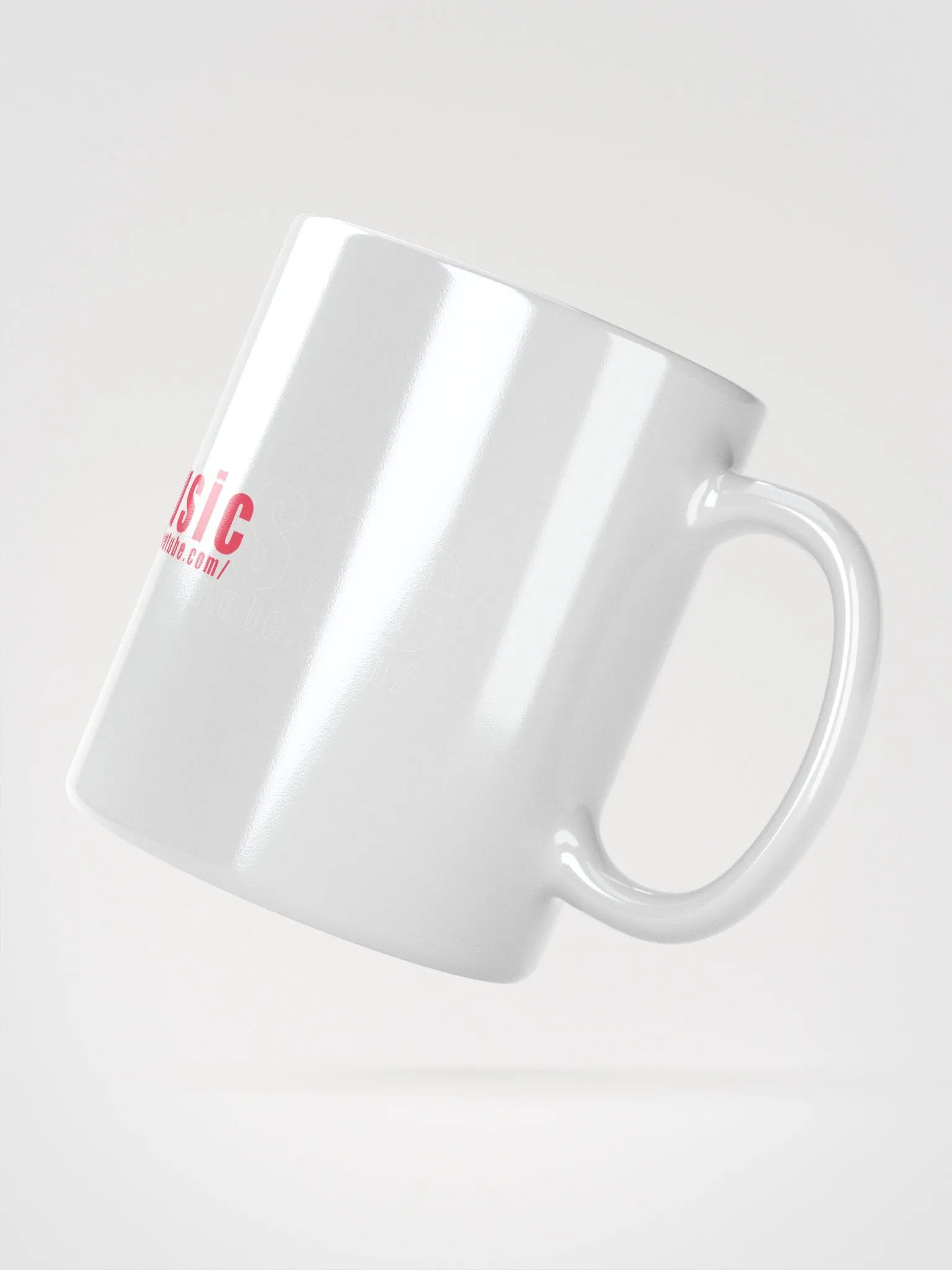 Ashlenamusic Mug product image (3)