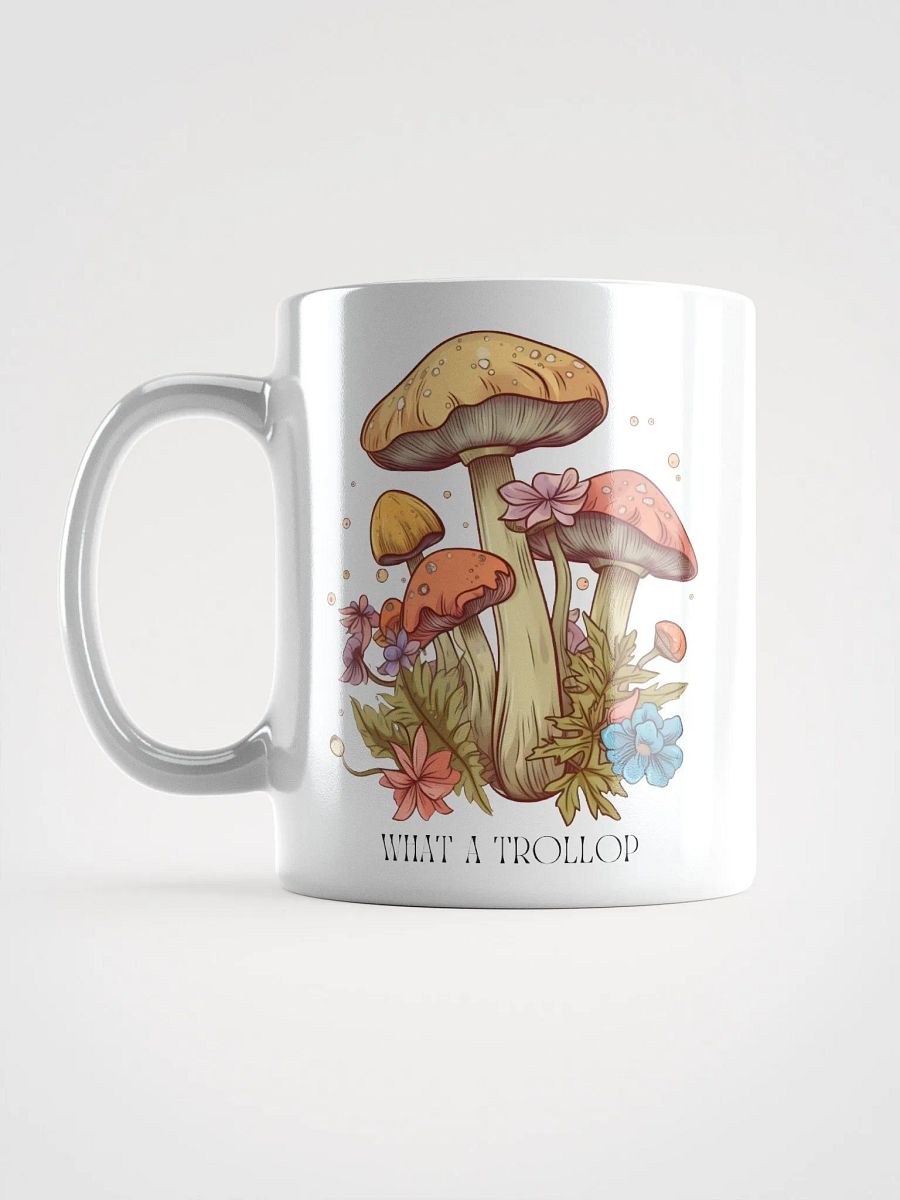 What A Trollop mug product image (1)