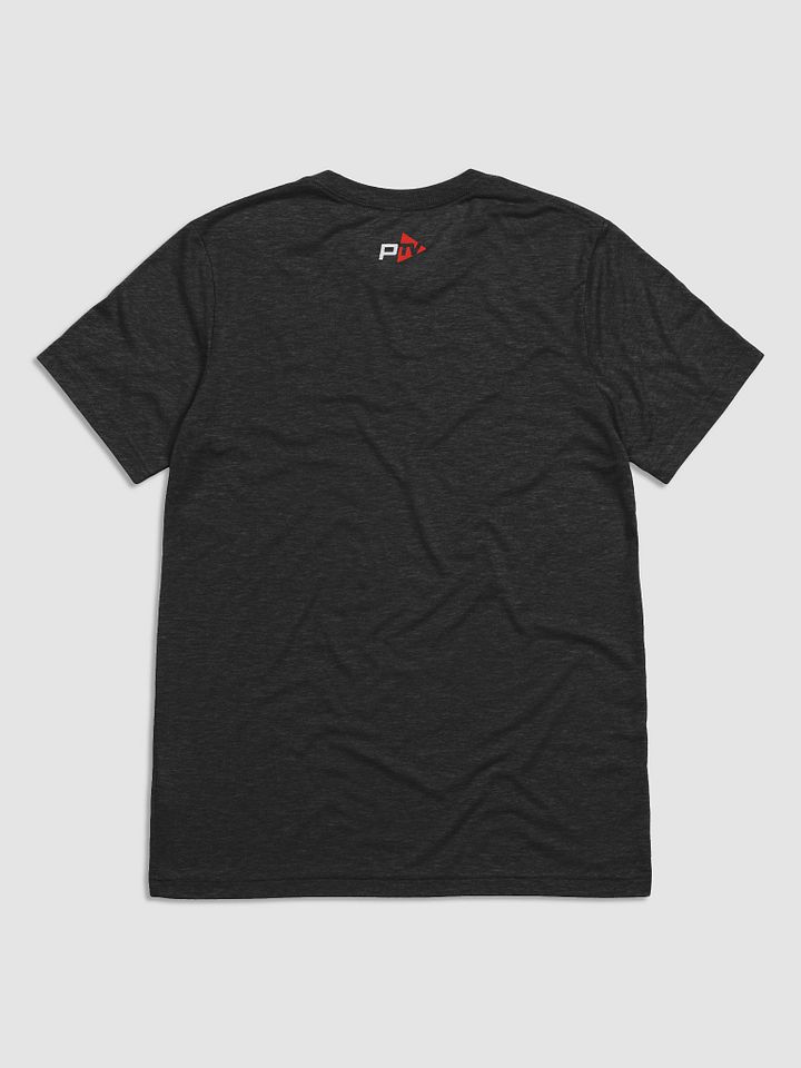 AOD Tri-Blend Fusion T-Shirt product image (2)