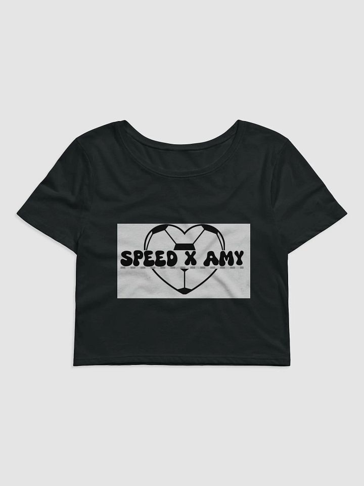 SpeedXAmy Crop Top product image (2)
