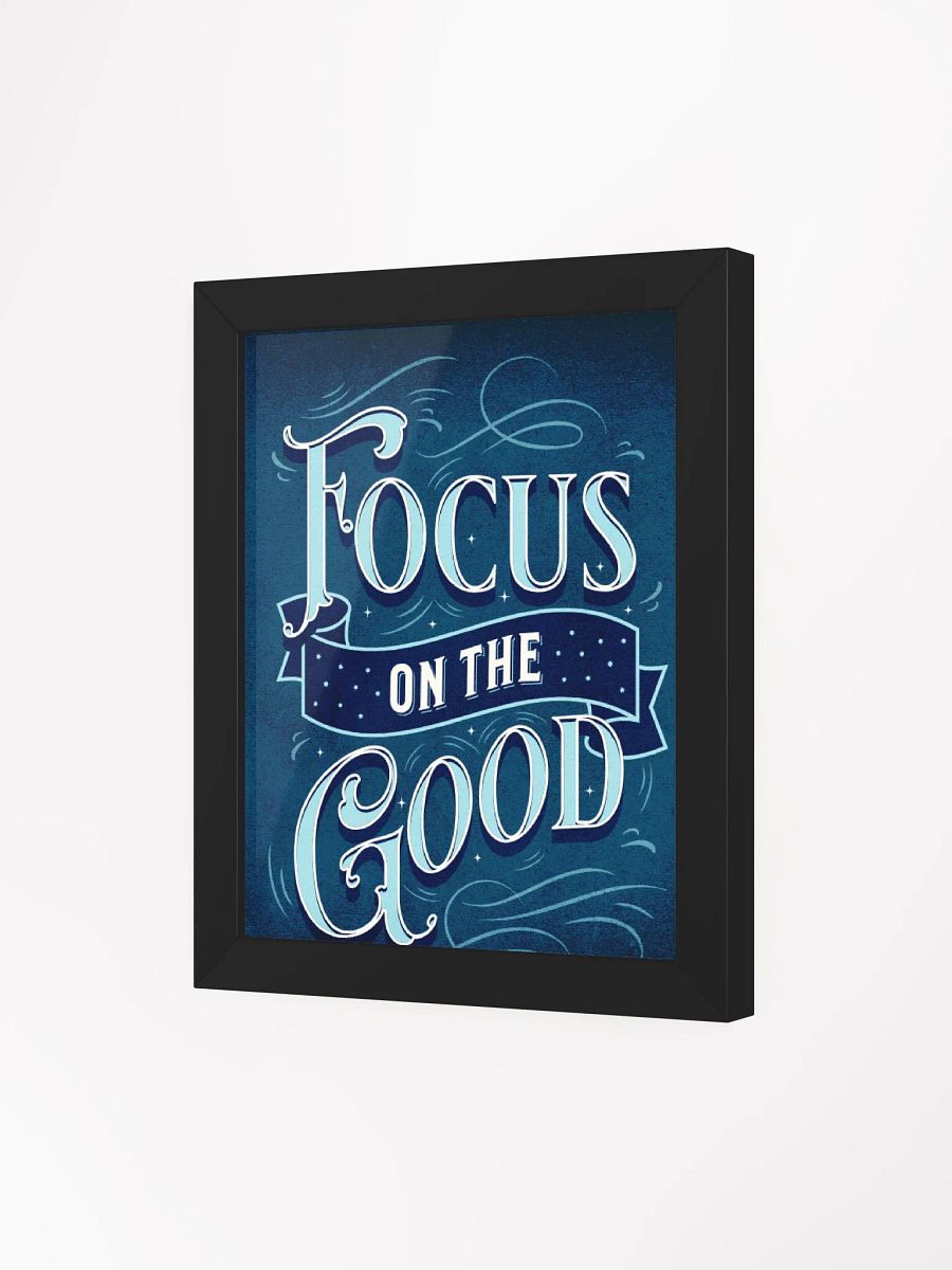 Focus on the good product image (3)