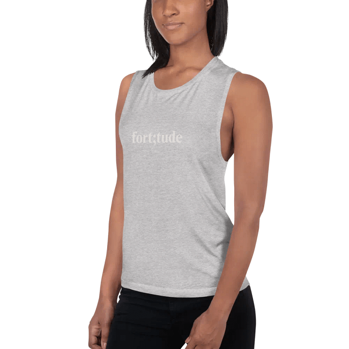 FORTITUDE TANK - WOMENS product image (11)