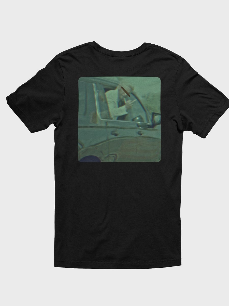 Barnum World Official Front & Back Unisex Supersoft Tee product image (2)
