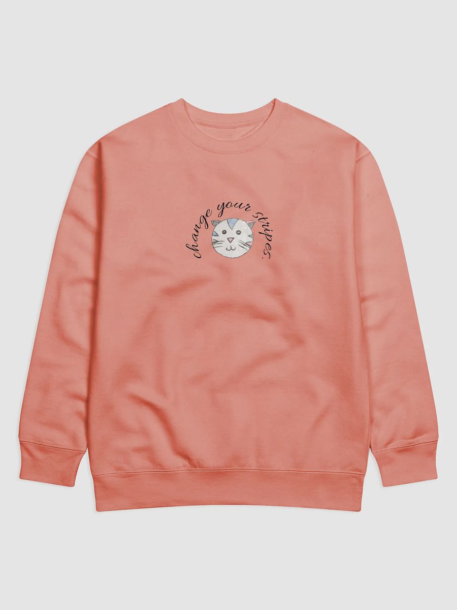 Pride Tiger Long Sleeve product image (2)