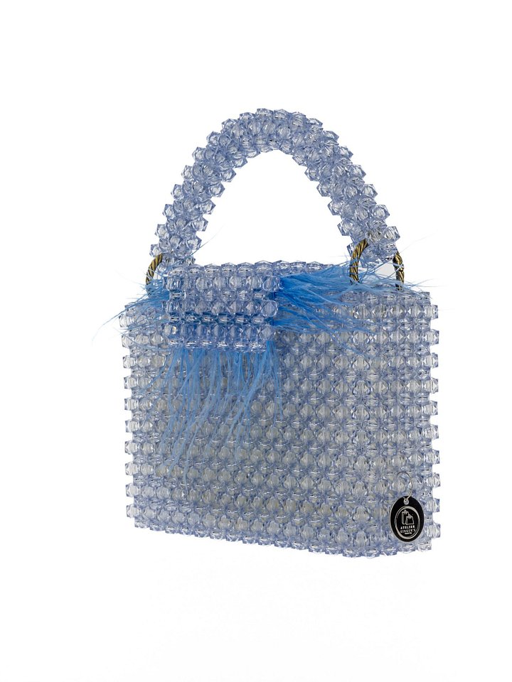 Pluffy Blue product image (2)