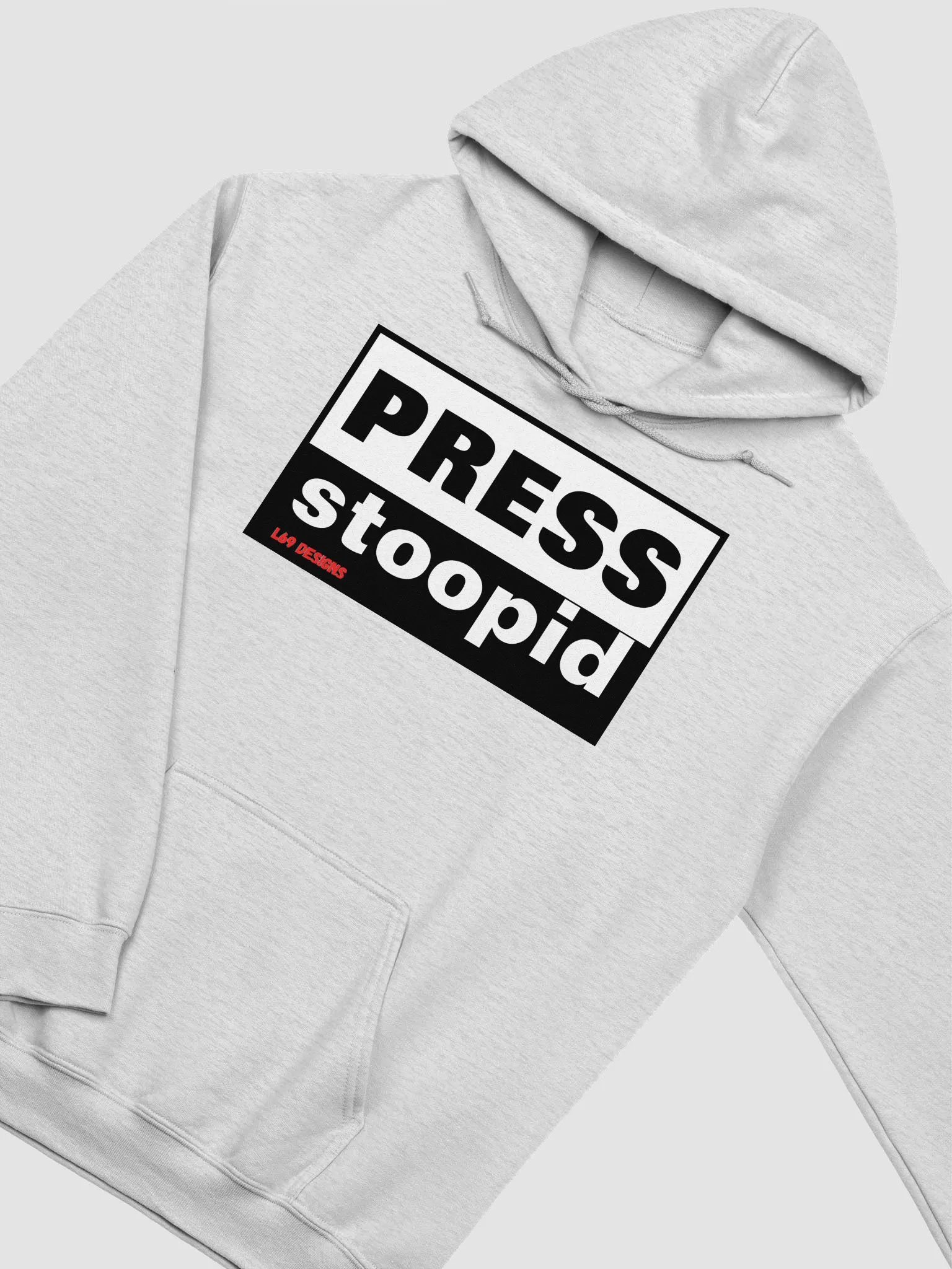PRESS STOOPID product image (26)