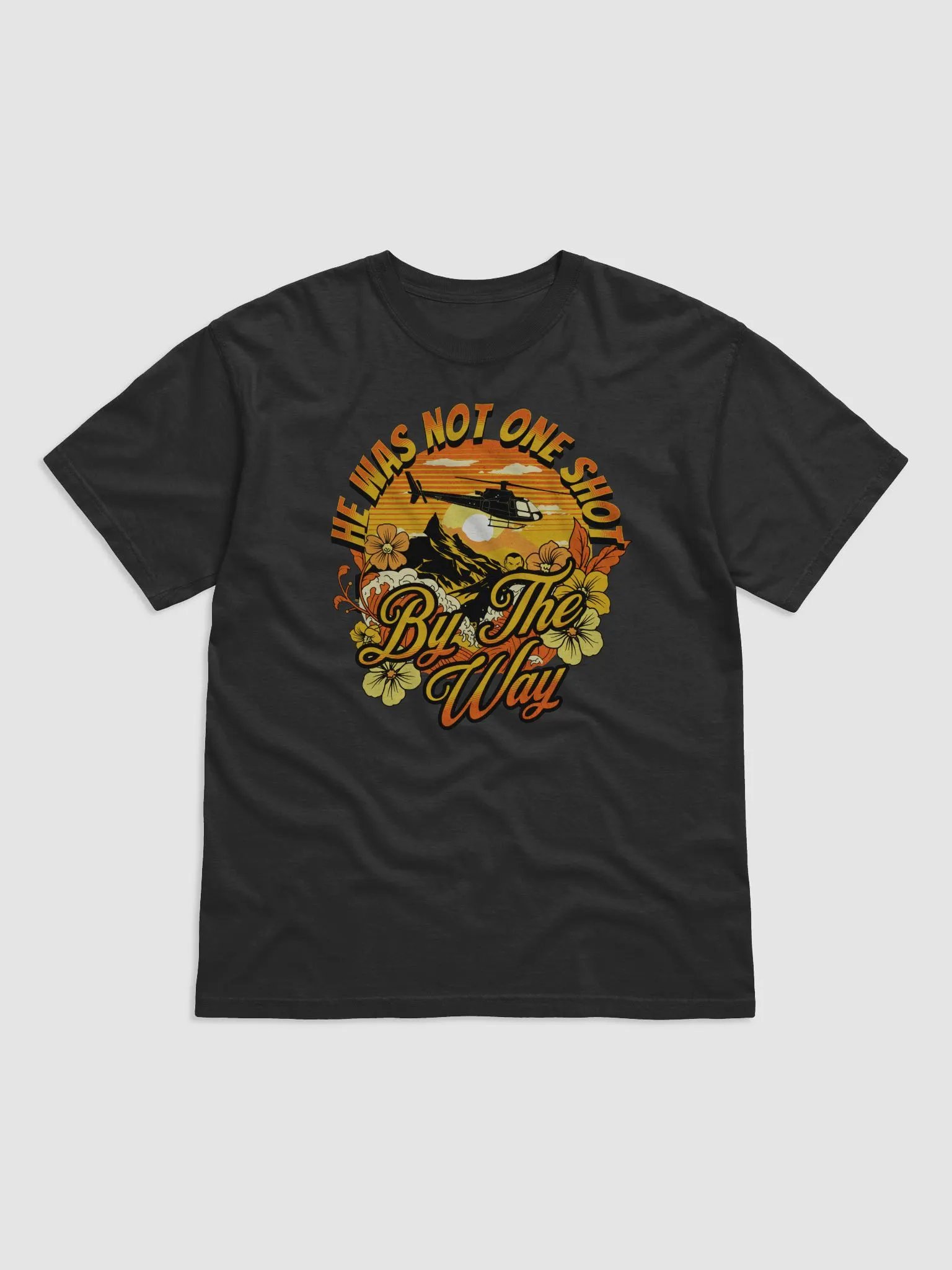 It's a Sad World Out There product image (1)