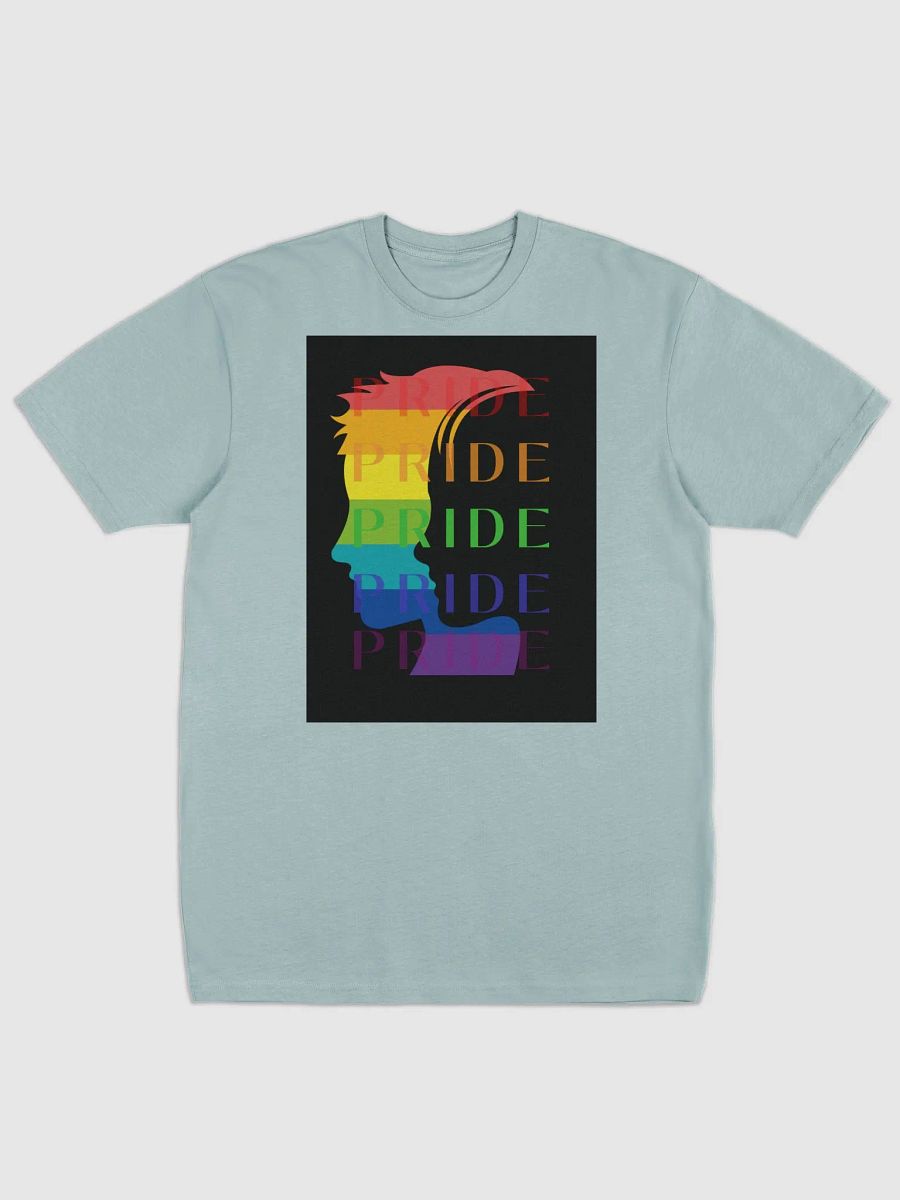 Pride T-Shirt product image (3)