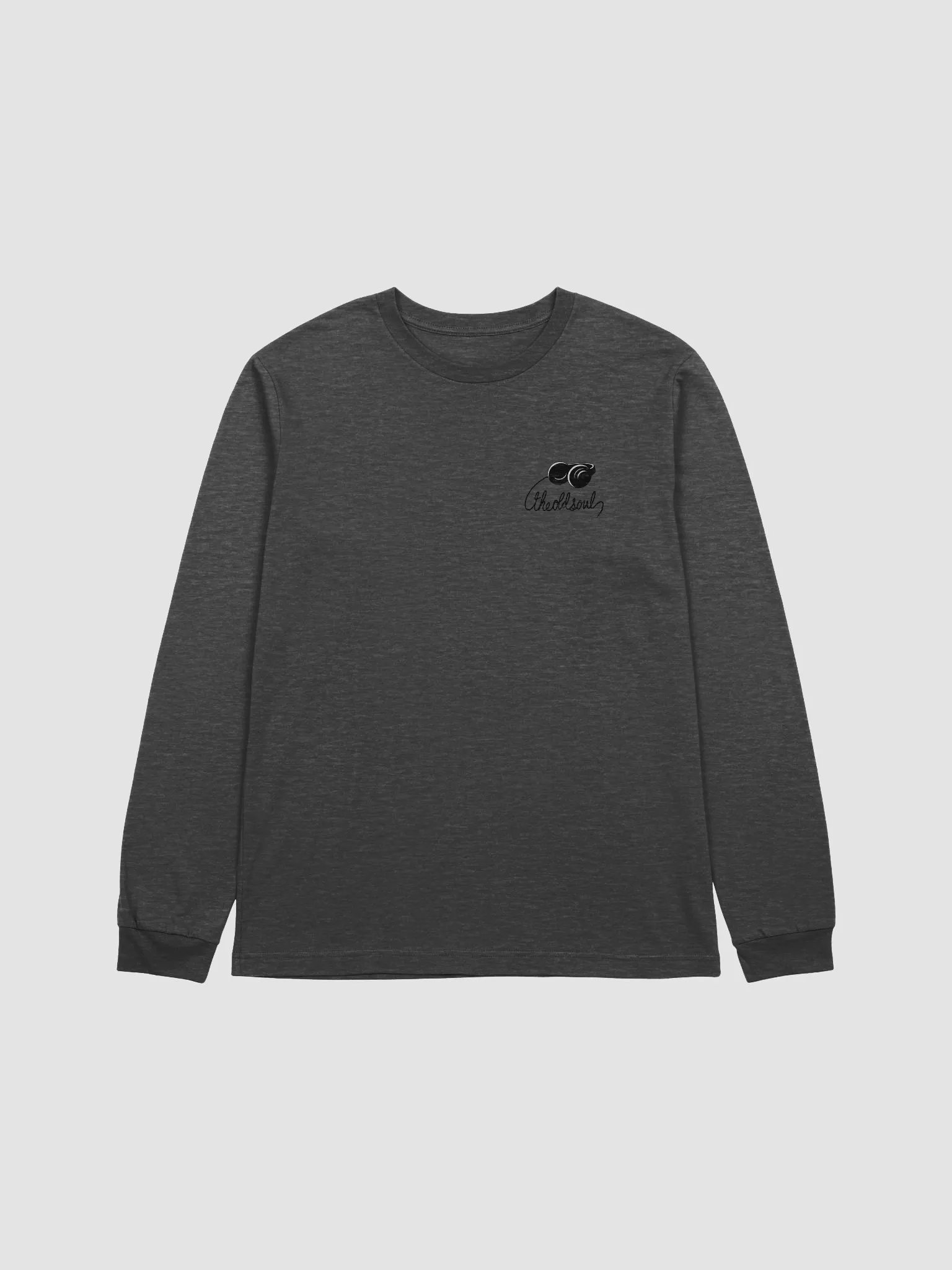 Long Sleeve Soul Kat Tee product image (1)