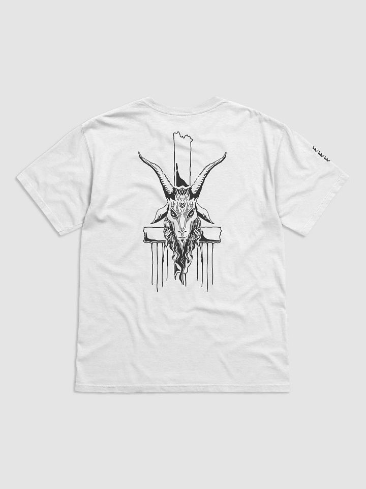 [ BAPHO BRIGHT ] Shirt // SYN product image (2)