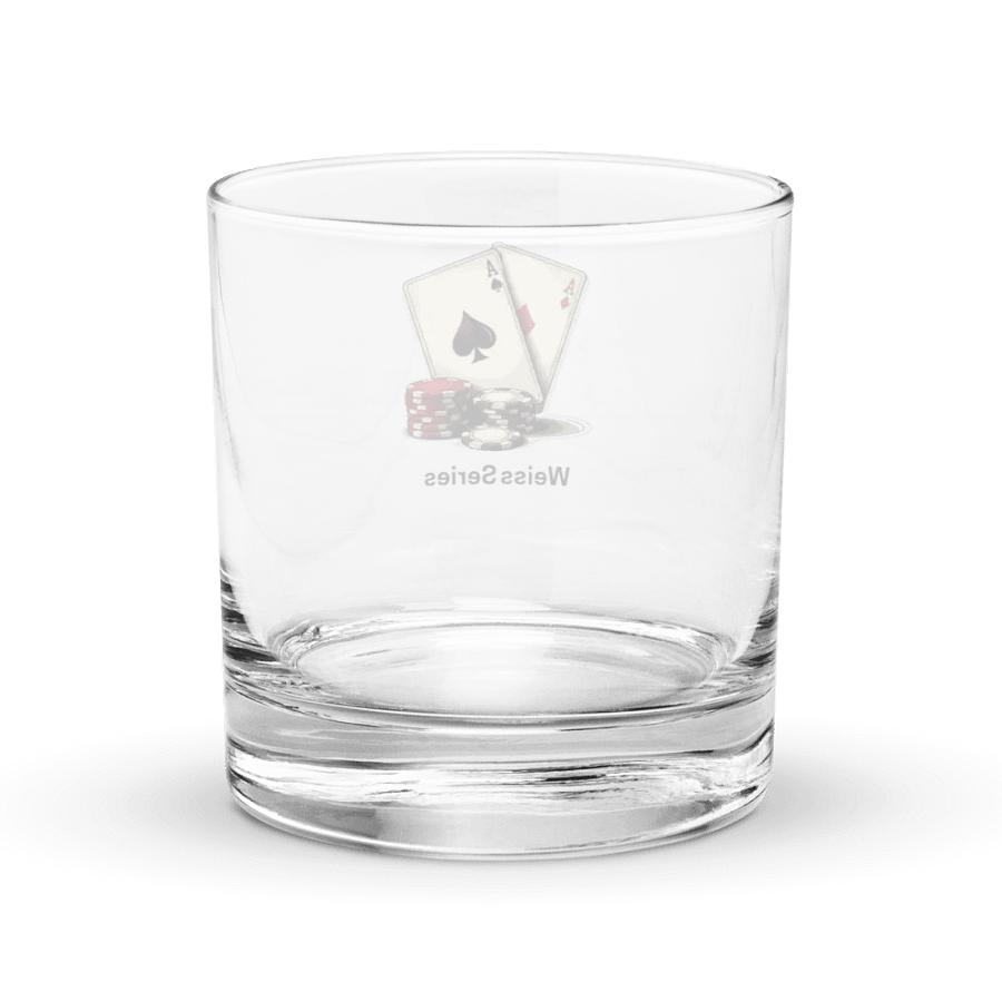 Weiss Series Glass Cup product image (3)