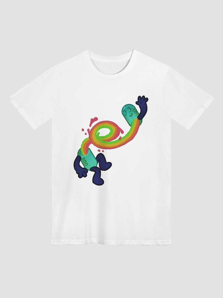 Painkiller Shirt product image (1)