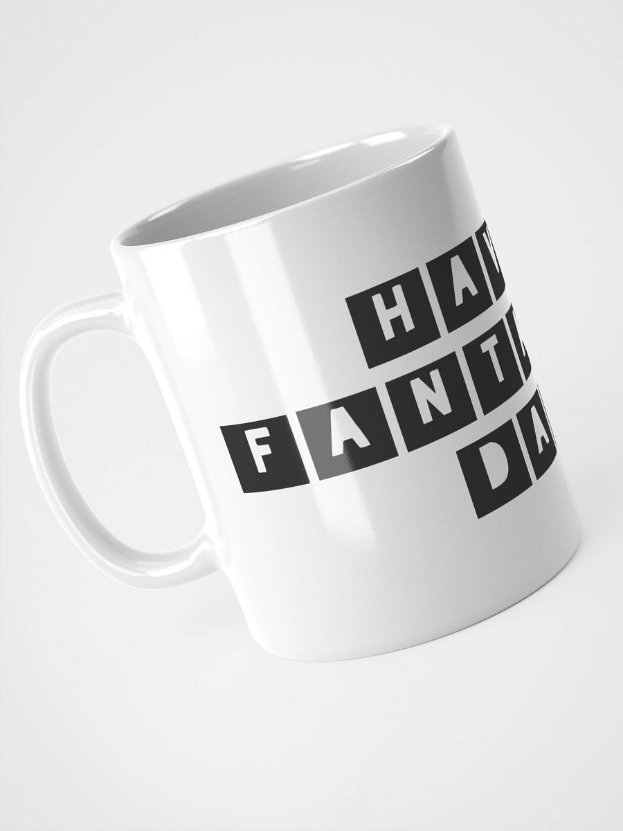 Fantastic Day (Mug) product image (1)