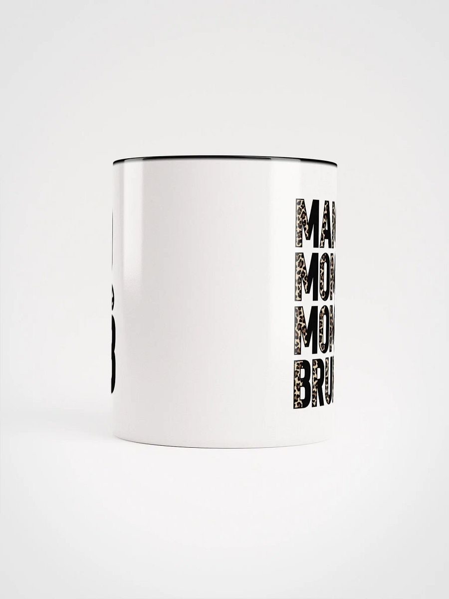 Bad Moms Club Ceramic Mug product image (39)