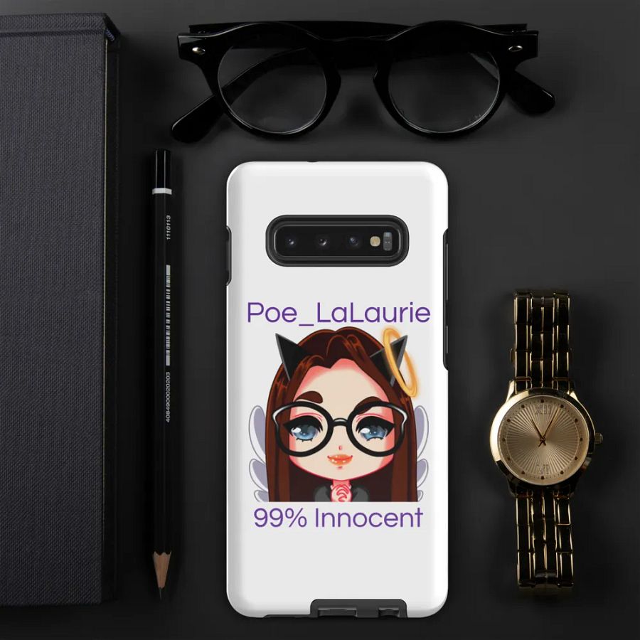 Poe Angel Samsung Case product image (51)