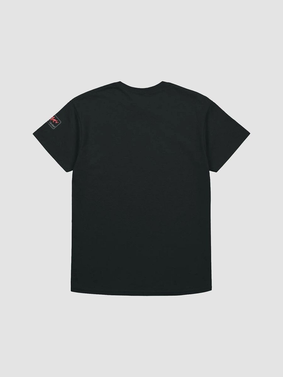 BODYCOUNT (Heavy tee) product image (21)