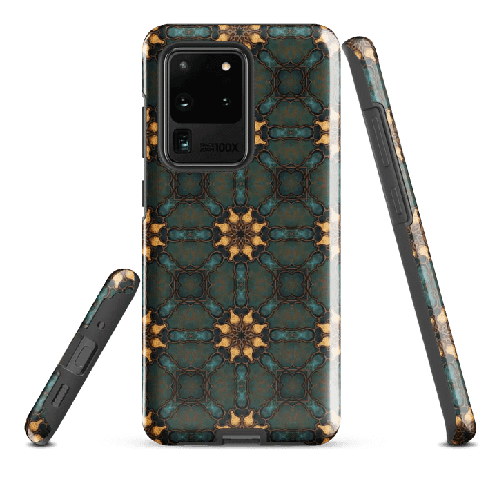 Tough Phone Case for Samsung® #18582386 product image (1)