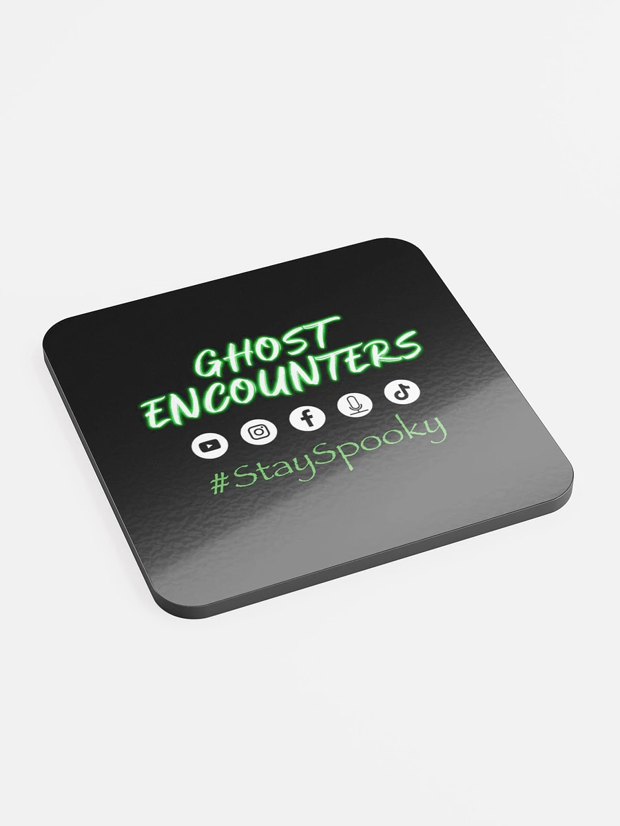 Ghost Encounters Coaster product image (2)
