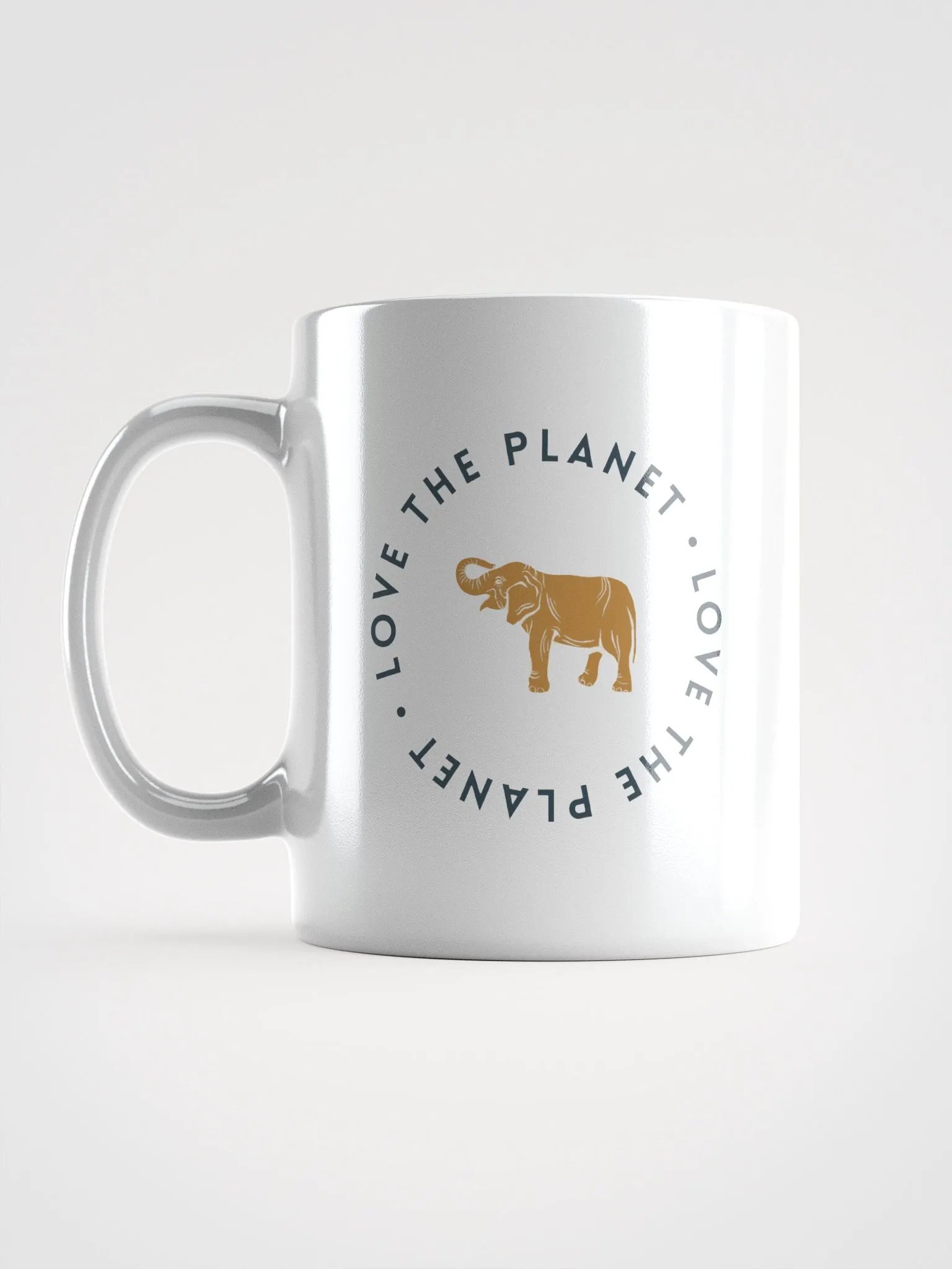 Love The Planet Mug product image (16)