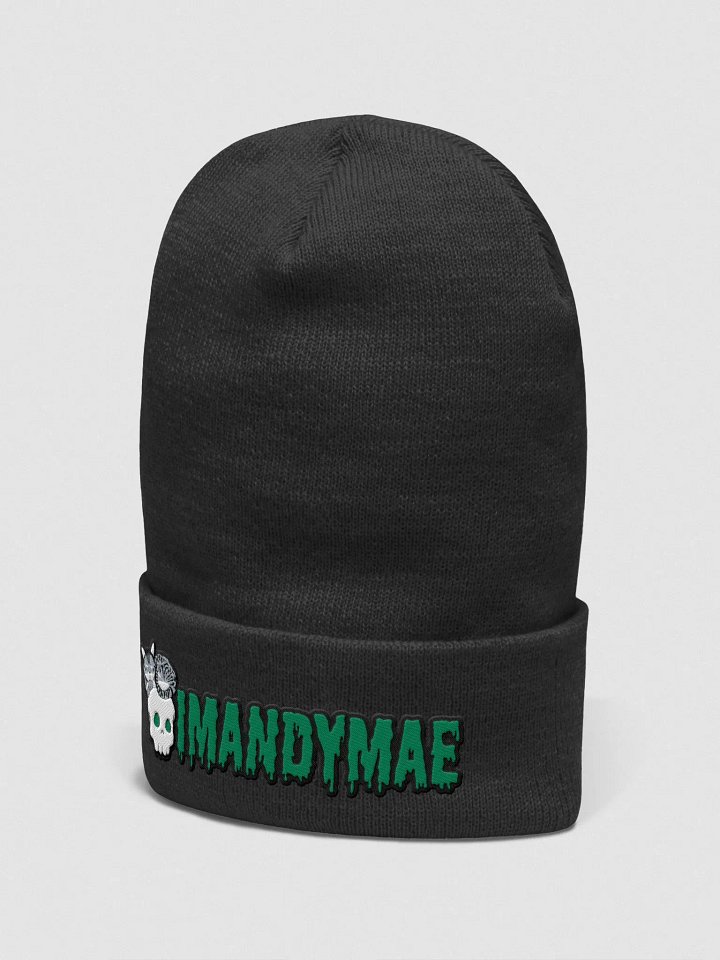 iMandyMae Beanie product image (4)