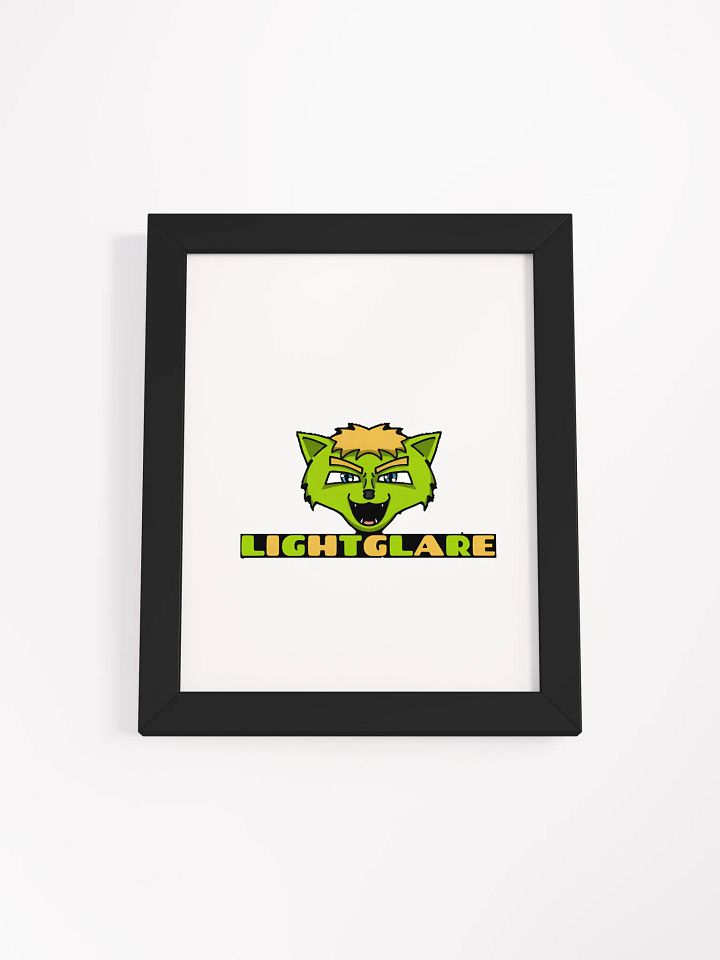 Lightglare poster product image (1)