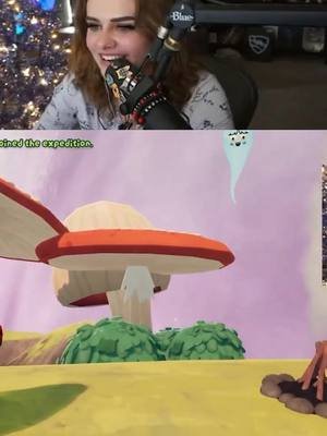 Hey @🔪AGGRO CRAB🦀 is this normal? 😭 #peak #peakgaming #viraltiktok #fyp 