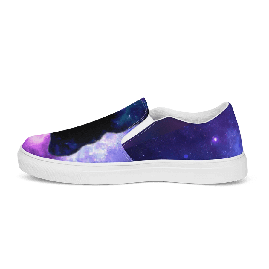 Star rat slip on canvas shoes (mens) product image (11)