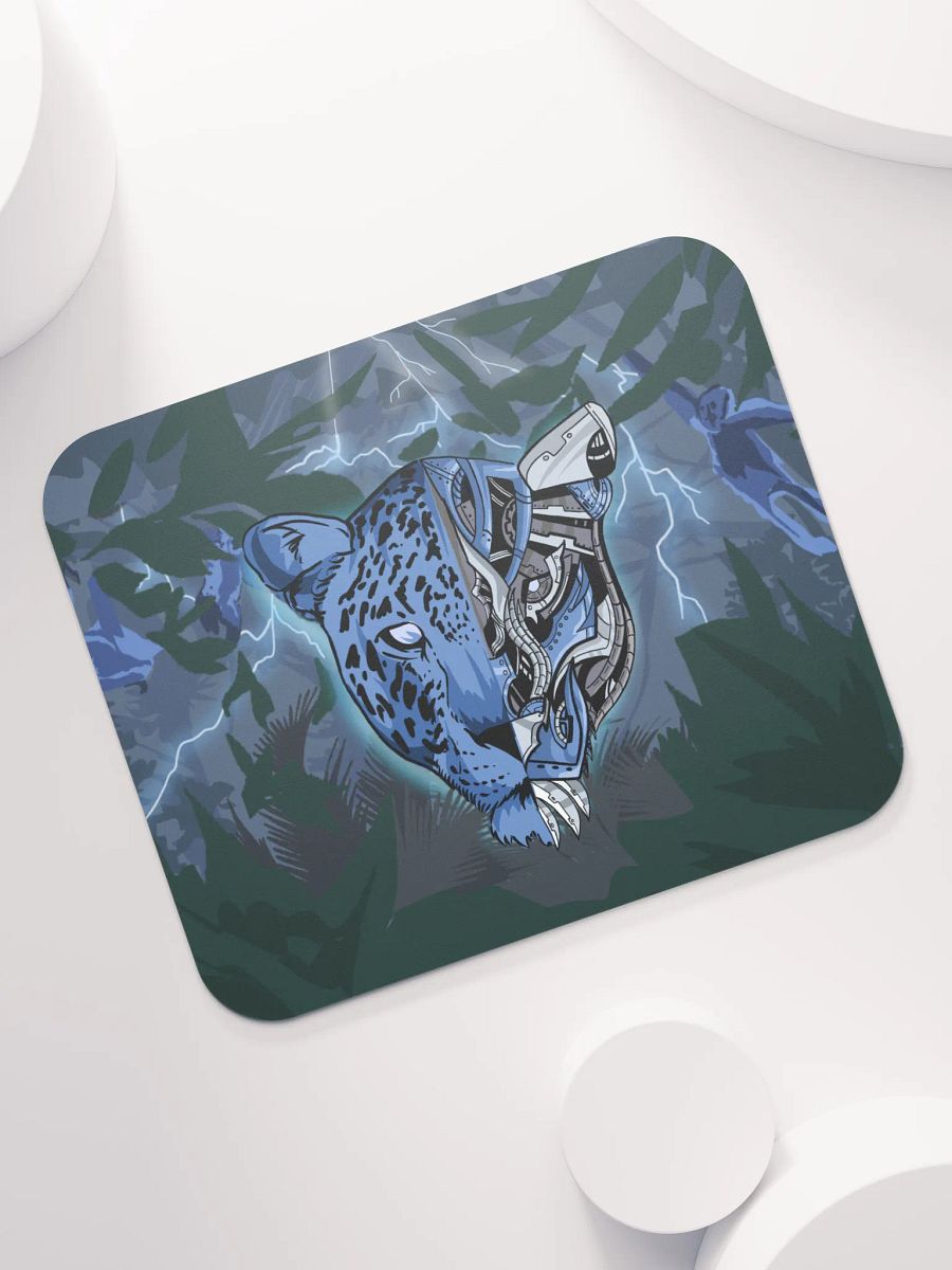 Jag Mouse Pad product image (7)