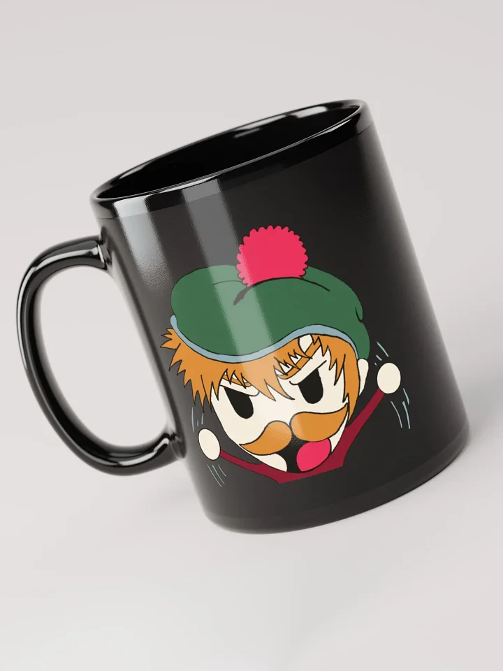 Angry Mug product image (1)