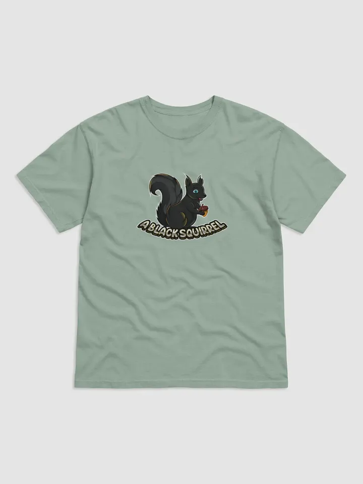 Heavy Tee Logo product image (11)