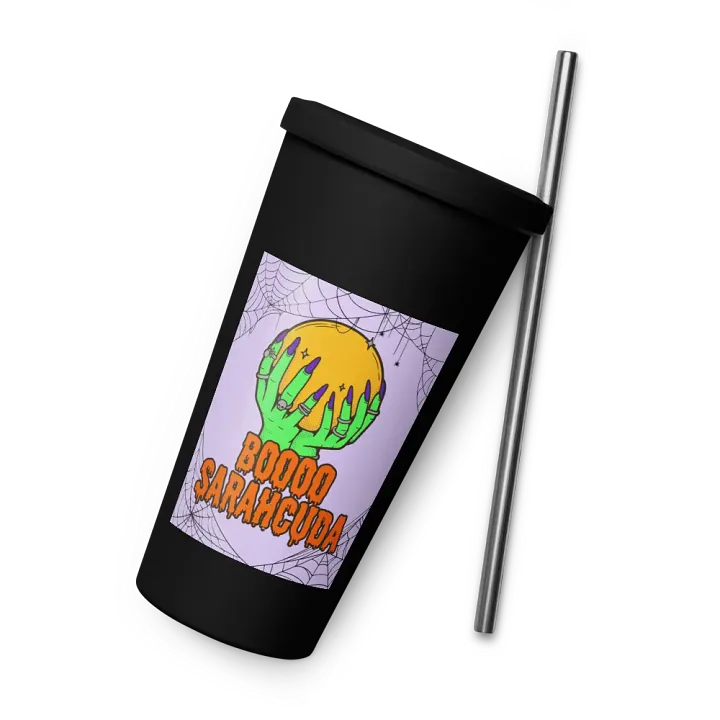 BOO_sarahcuda Cup product image (2)