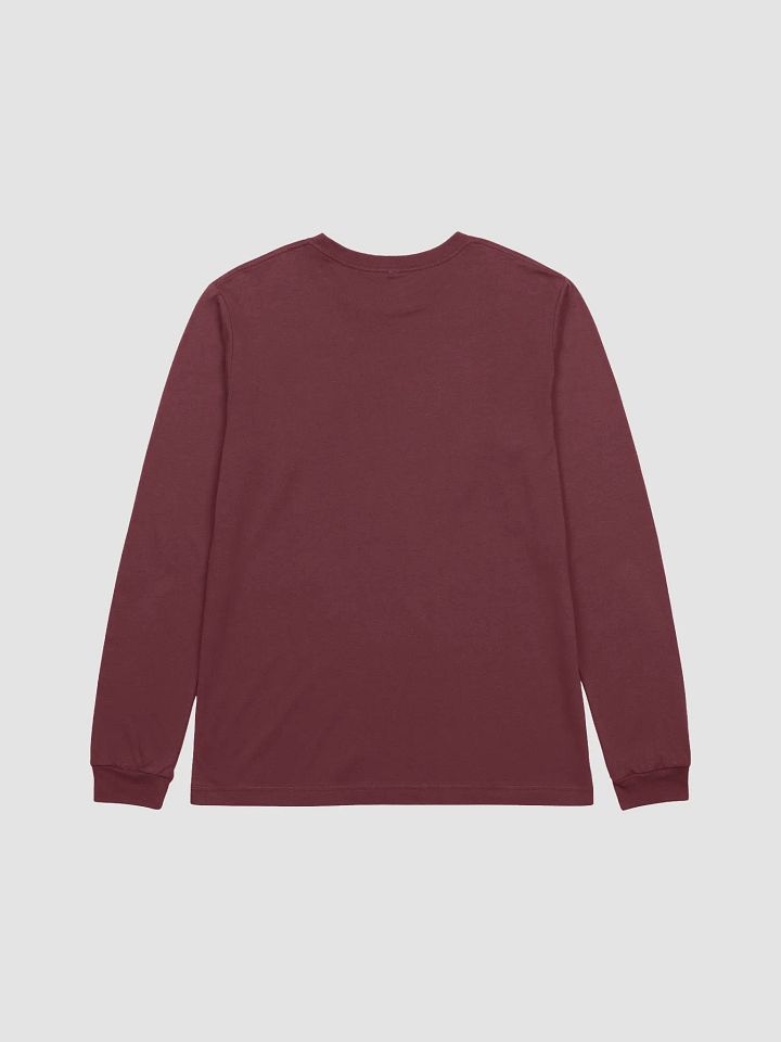 raging feminist (long sleeve tee) product image (12)