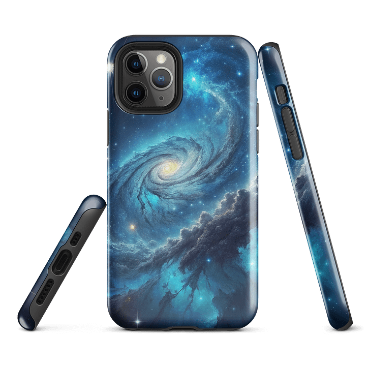 Blue Galaxy product image (2)
