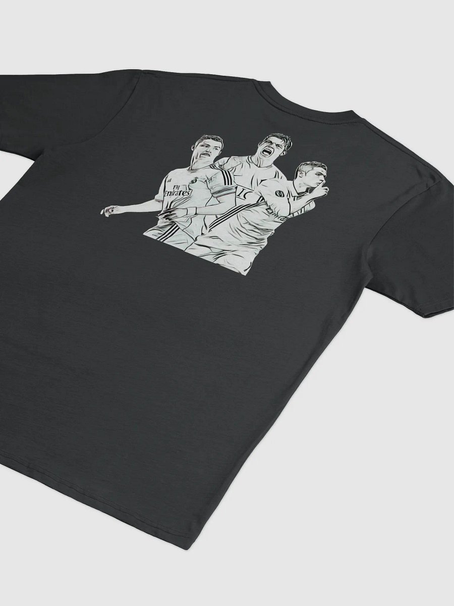 Cristiano Ronaldo: Premium Tee product image (4)