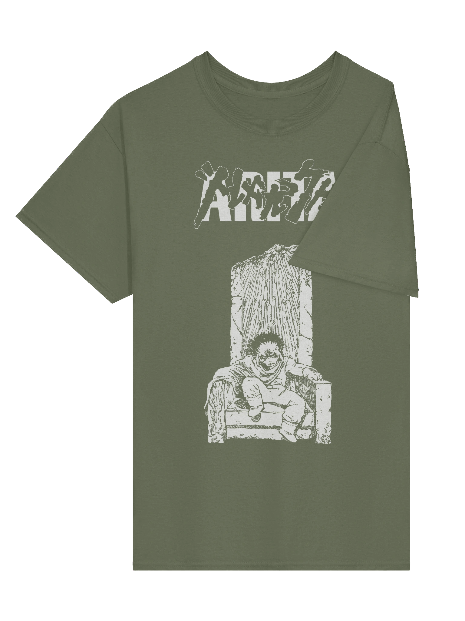 Maxtsuo throne white product image (3)