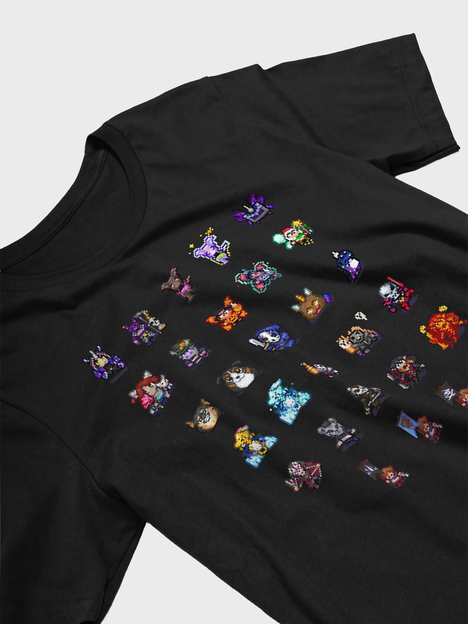 MagickDream Stream Raiders Skins product image (3)