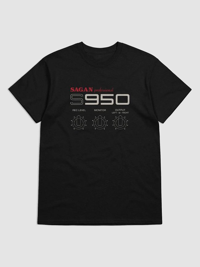 S 950 Collection