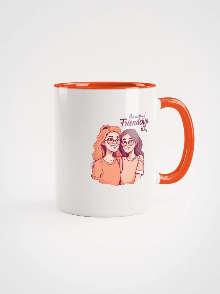 Sisterly Love Mug product image (16)