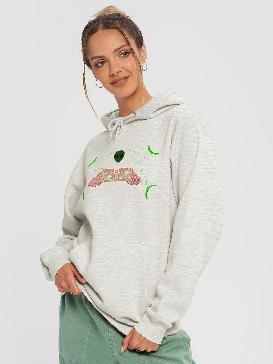 Galactic Connection Hoodie product image (3)