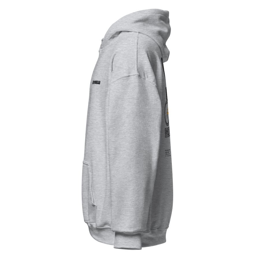 Scott Gambler 900 2020 Hoodie product image (5)