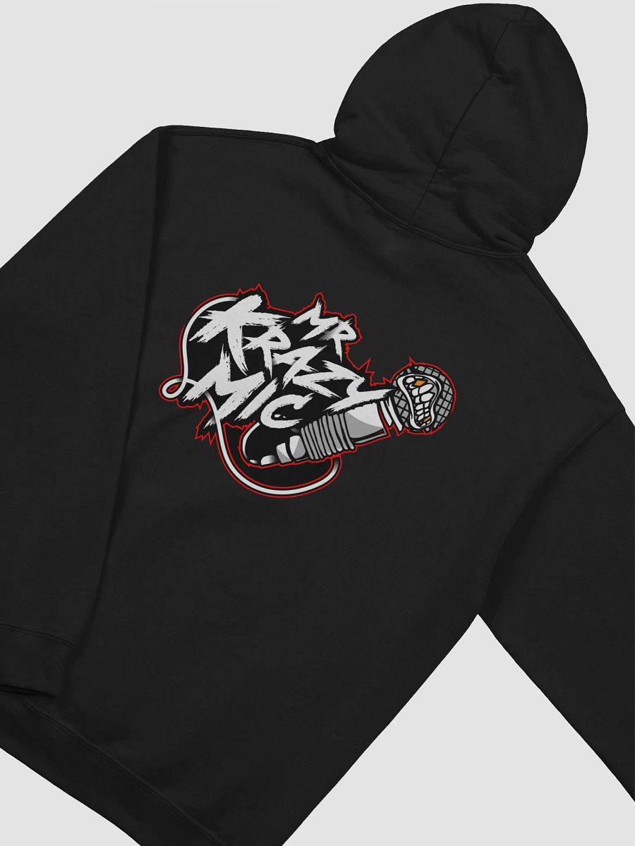 Gildan Classic Driven MKM Hoodie product image (4)