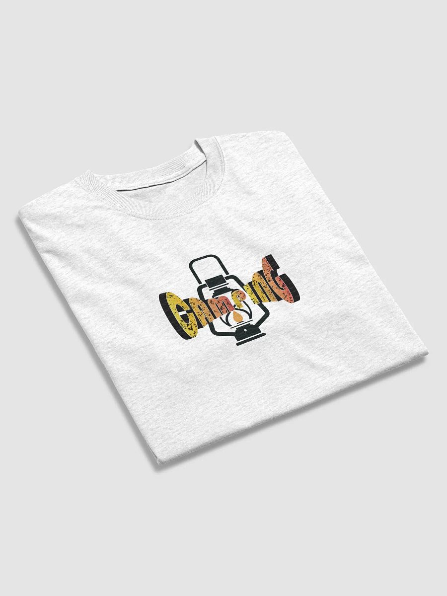 Camping Curved Text product image (33)