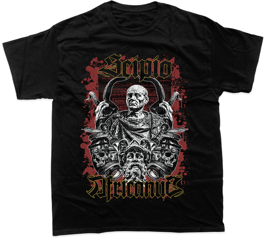 Scipio Africanus product image (1)