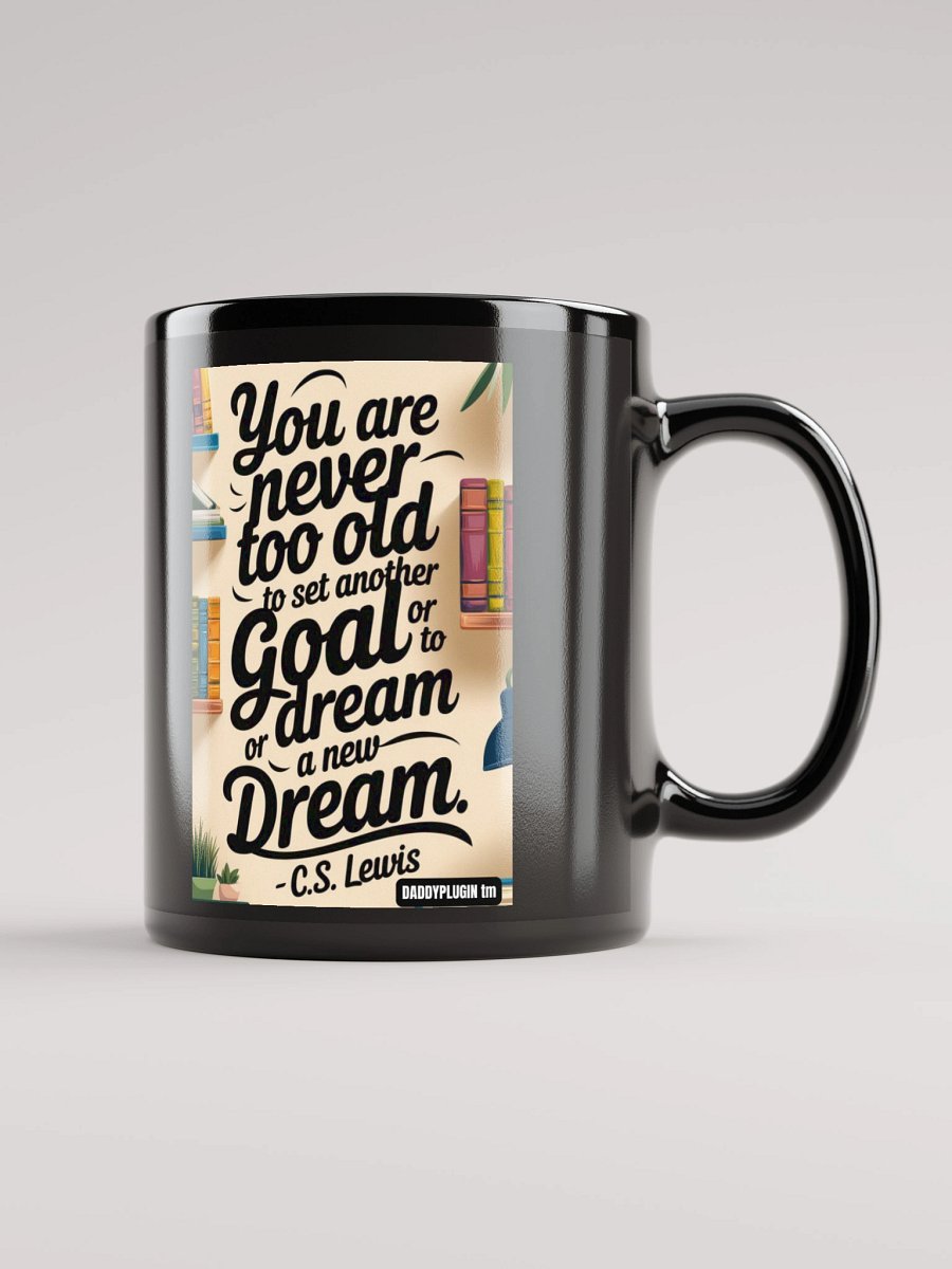 You are never too old to set another GOAL product image (2)