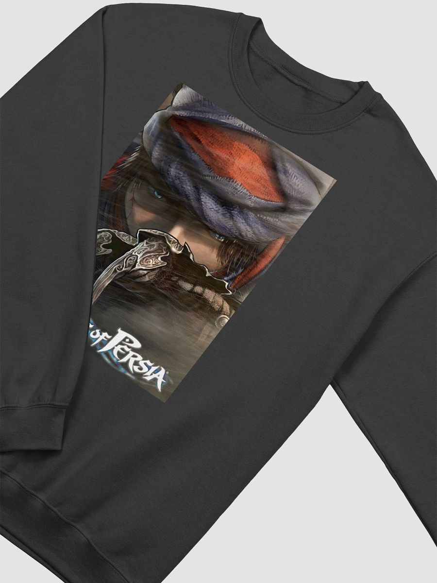 Prince Of Persia Classic Crewneck product image (11)