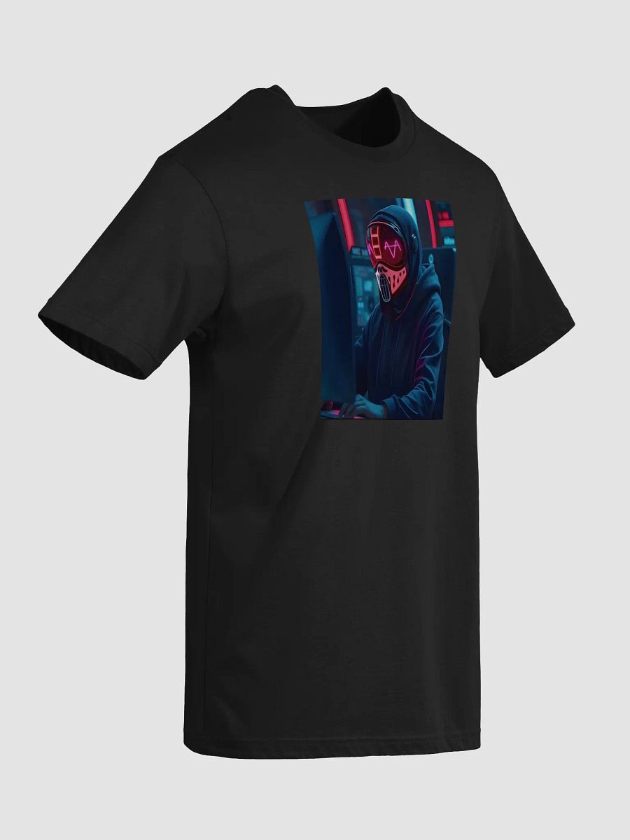 Climb That T-Shirt product image (5)