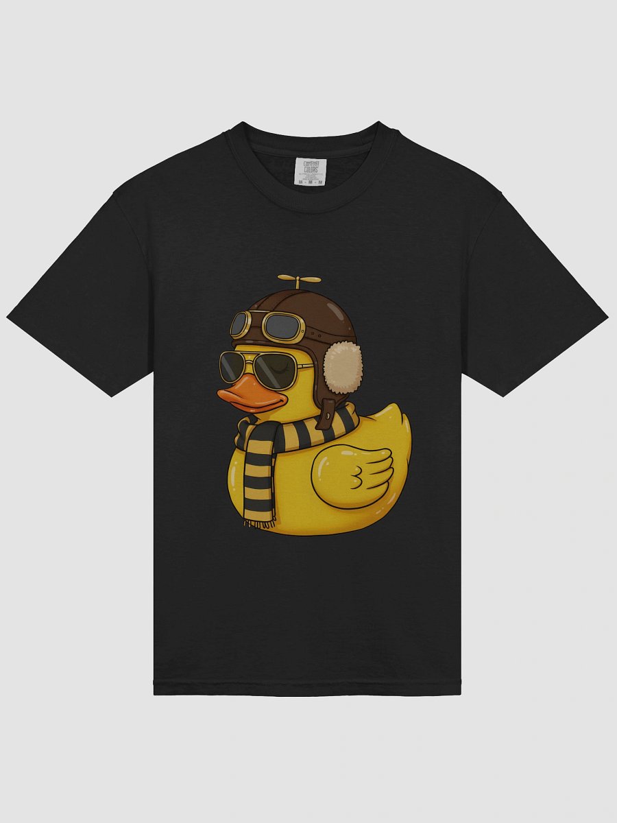 Aviator Duck Adventure T-Shirt product image (3)